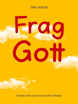 cover image of Frag Gott